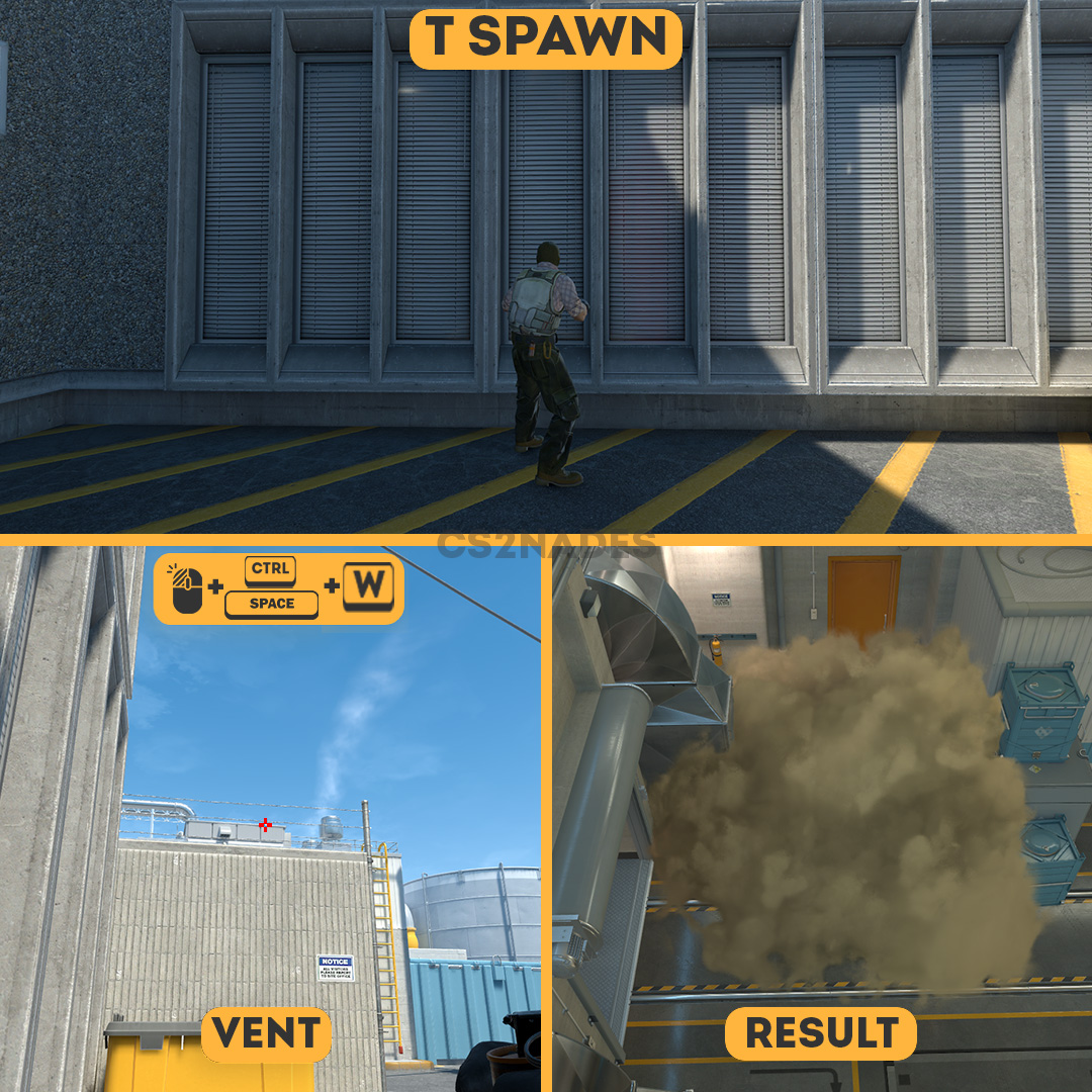 Crosshair Target